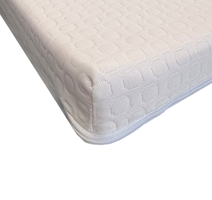 Sofabed Eco Support Corner Detail