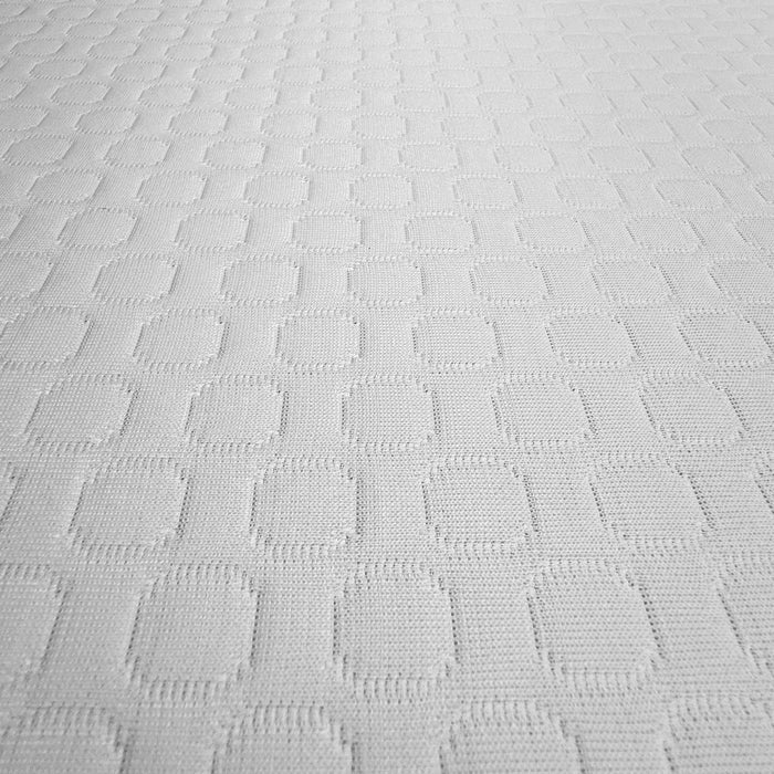 Sofabed Eco Support Close Up Detail