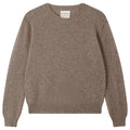 Crop Crew Jumper / St Kilda - Moose
