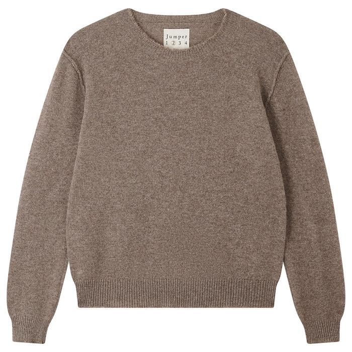 Crop Crew Jumper / St Kilda - Moose
