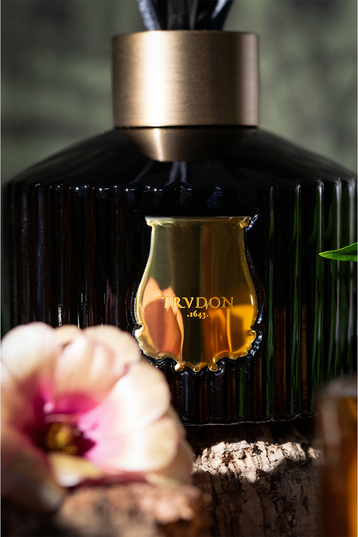 'Cyrnos' Diffuser by Trudon, 350ml