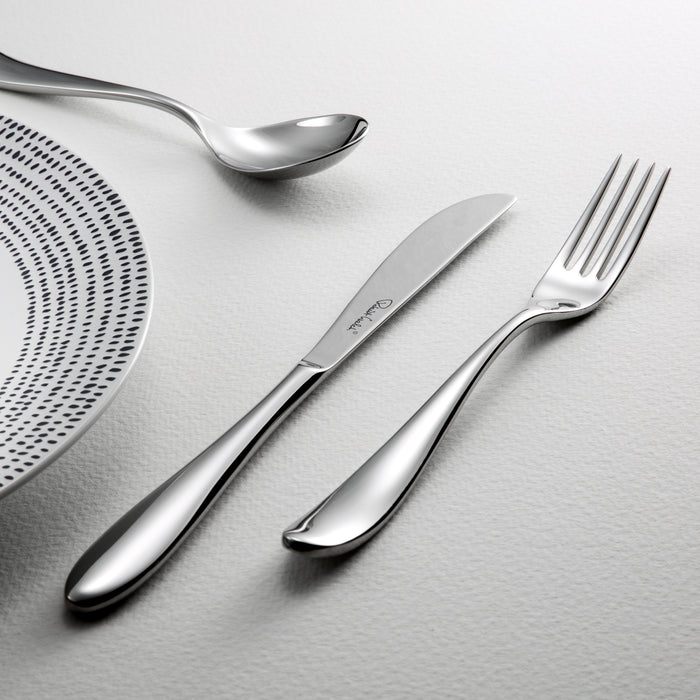 Deta Bright Cutlery Place Setting, 7 Piece