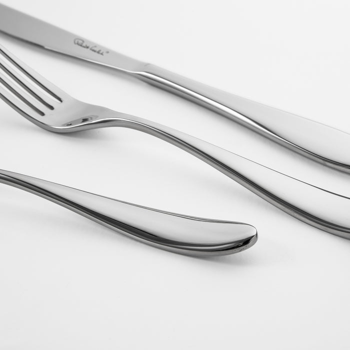 Deta Bright Cutlery Place Setting, 7 Piece