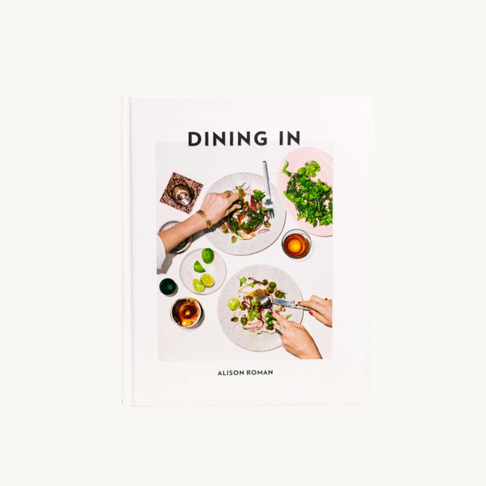 Dining In Book