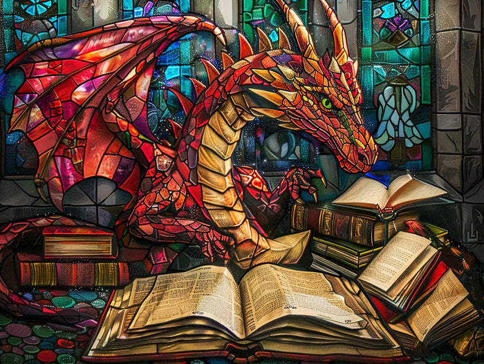 Dragon Lore