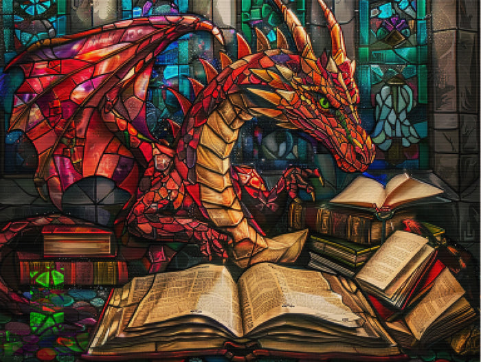 Dragon Lore
