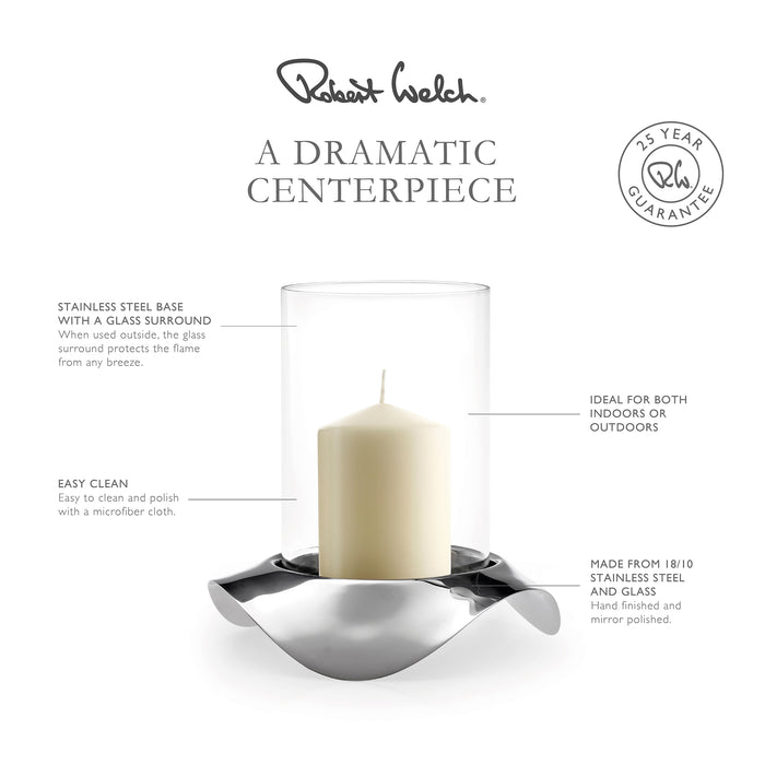 Drift Hurricane Lamp