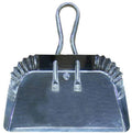 Dustpan Aluminum 17"