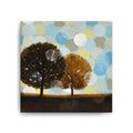 'Early Tuesday Morning No. 1' Wrapped Canvas Wall Art