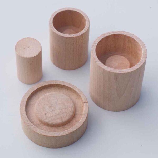 Eco Seedling Pot Maker