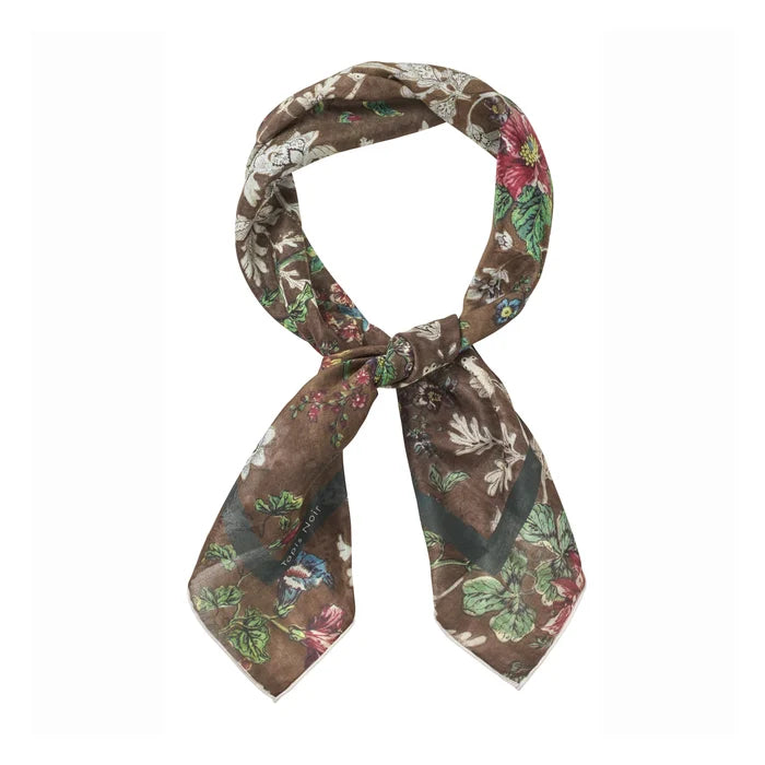 Eliza Scarf - Light Small