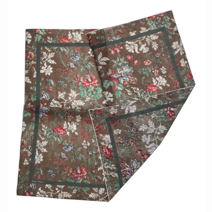 Eliza Scarf - Light Small