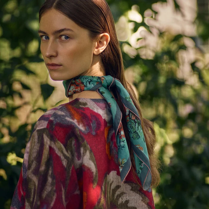Erica Scarf - Small Light