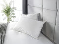 Essentials Memory Foam Core Pillow