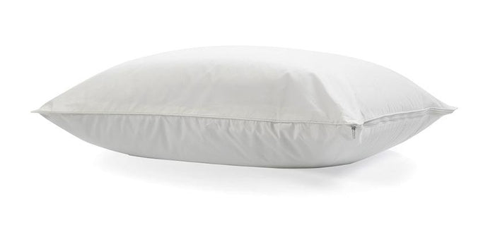 Essentials Memory Foam Core Pillow
