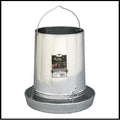 Feeder Hanging Poultry Galv 30#