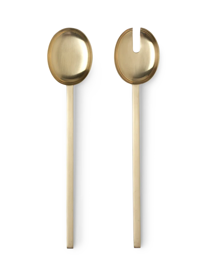 Fein Salad Servers