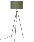 Floor Lamp Lesley- Green