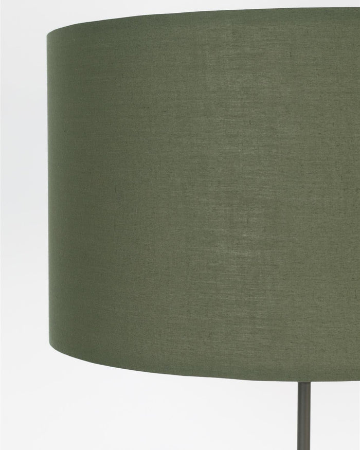 Floor Lamp Lesley- Green
