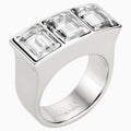 FLUID:RING CRY SSHA/PDS 58