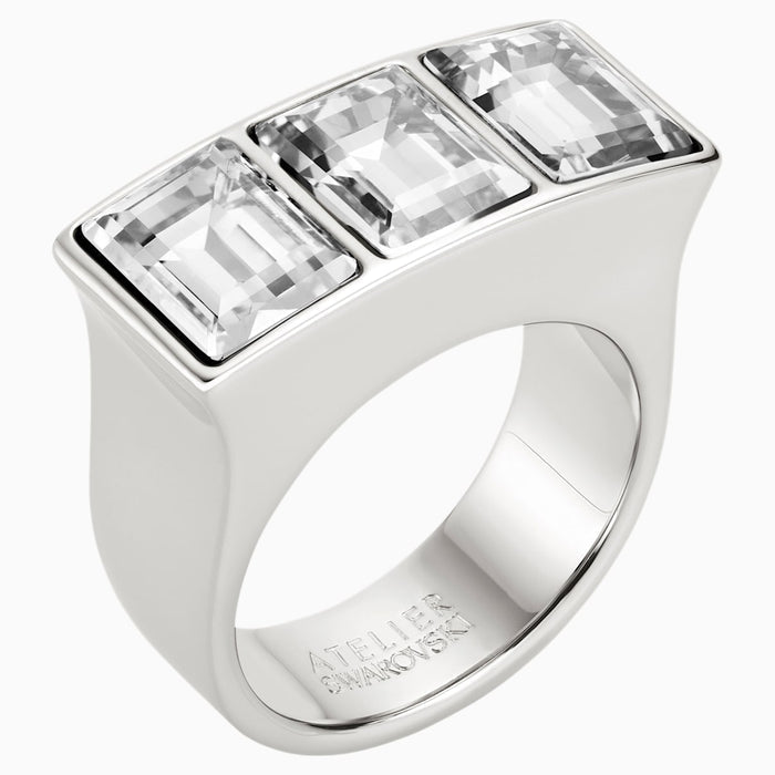 FLUID:RING CRY SSHA/PDS 58