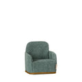 Folding Chair - Mint