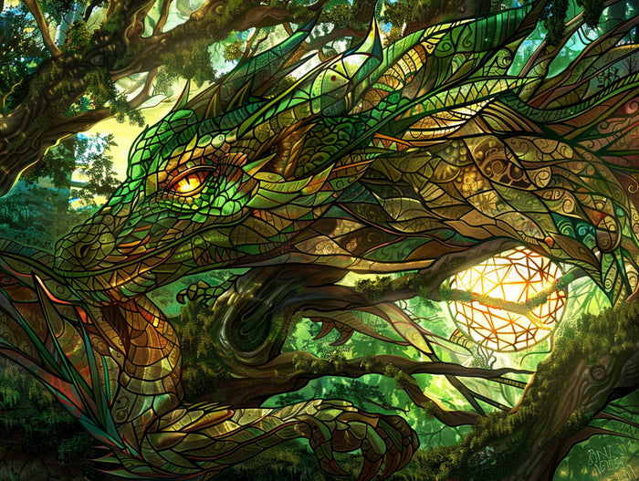 Forest Guardian