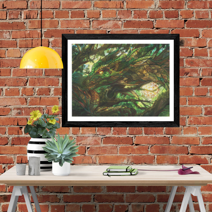 Forest Guardian
