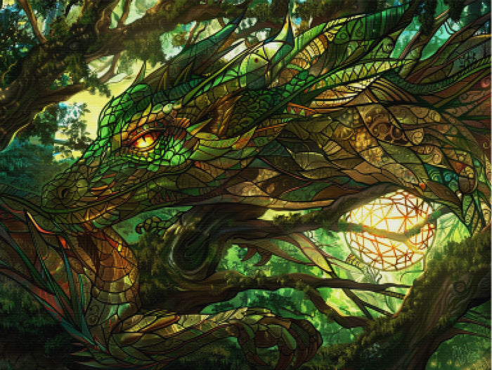 Forest Guardian