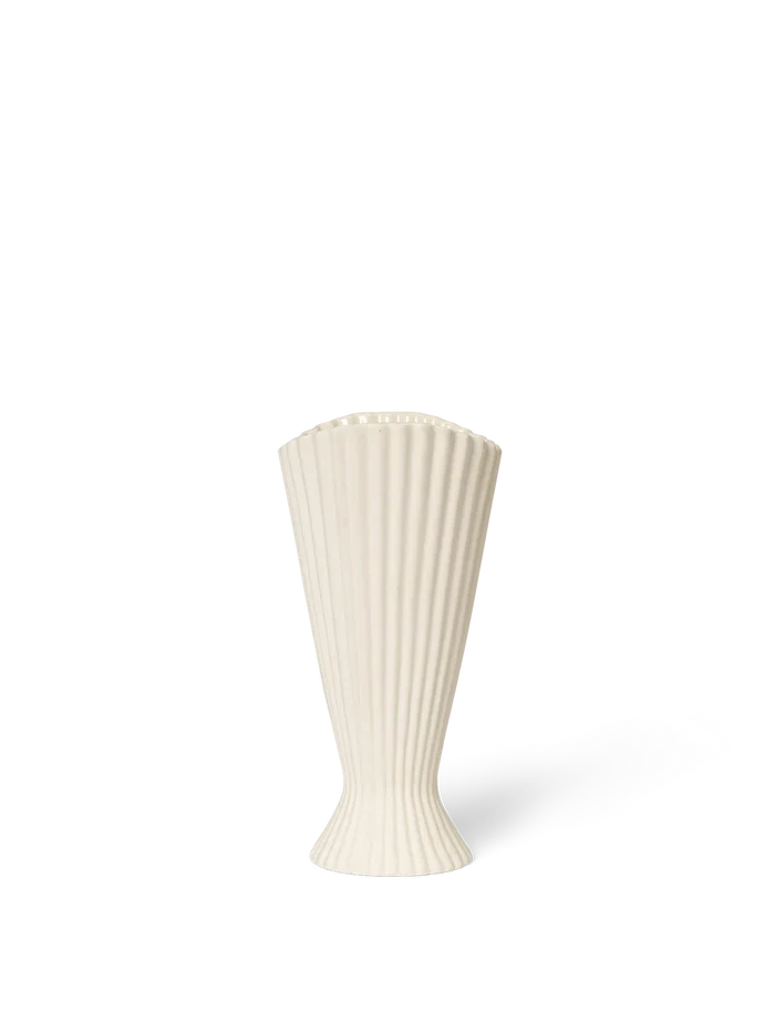 Fountain Vase