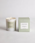 Foxford Cotton Candle
