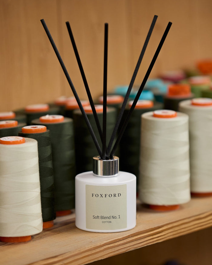 Foxford Cotton Diffuser