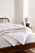 Foxford Feather & Down Duvet - Double 10.5 Tog