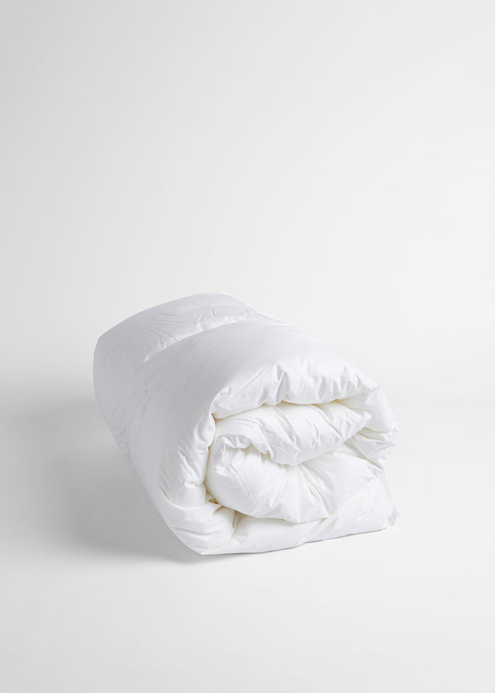 Foxford Feather & Down Duvet - Double 10.5 Tog