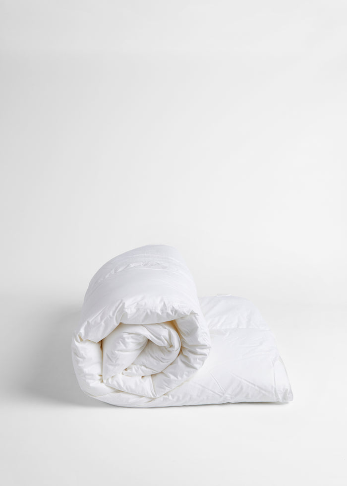 Foxford Feather & Down Duvet - Double 13.5 Tog