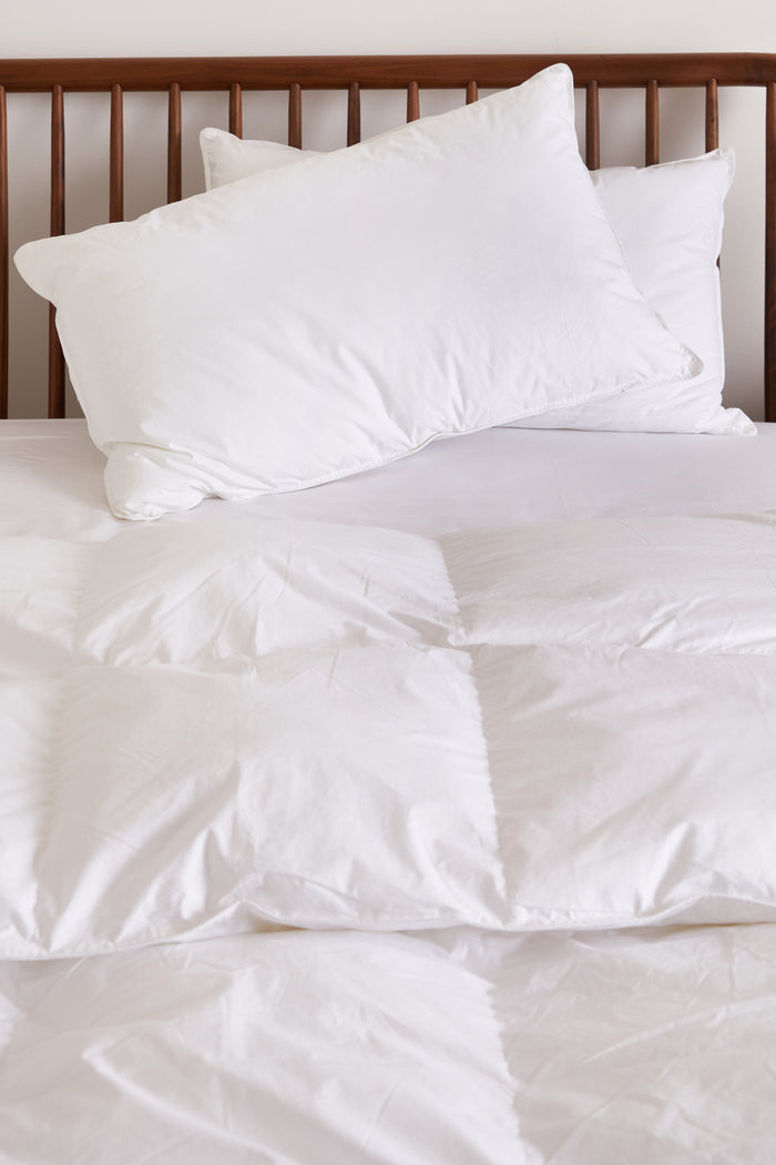 Foxford Feather & Down Duvet - King 10.5 Tog