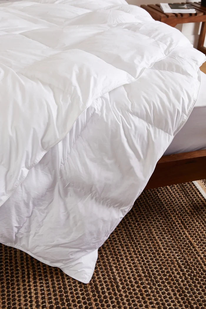 Foxford Feather & Down Duvet - King 13.5 Tog