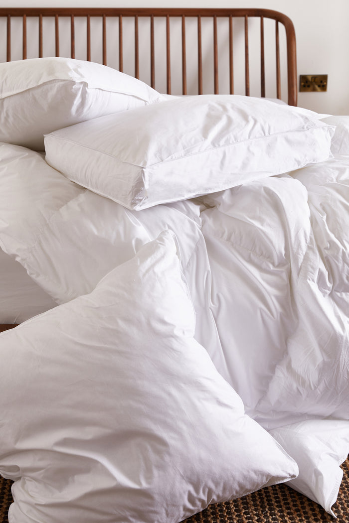 Foxford Feather & Down Duvet - King 13.5 Tog