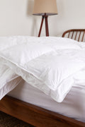 Foxford Feather & Down Duvet - Super King 4.5 Tog