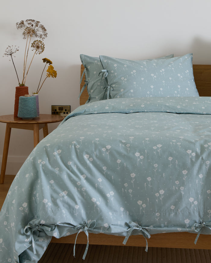 Foxford Lady Daisy Duvet Set