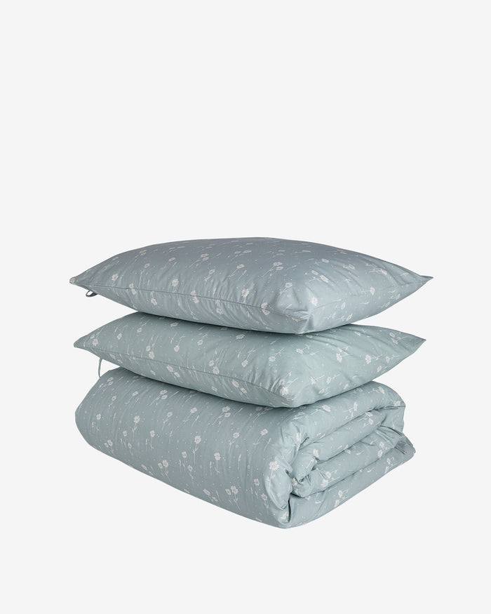 Foxford Lady Daisy Duvet Set