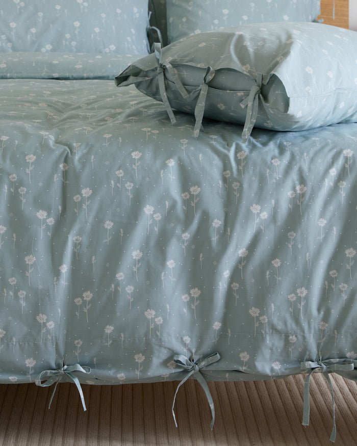 Foxford Lady Daisy Duvet Set
