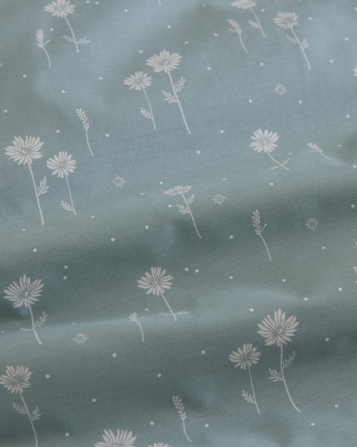 Foxford Lady Daisy Duvet Set