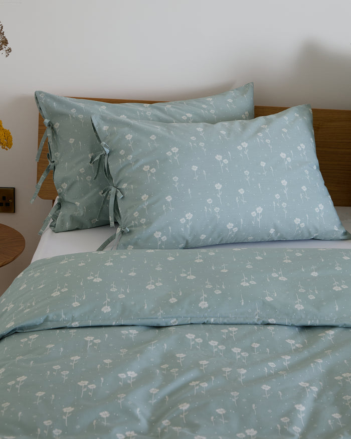 Foxford Lady Daisy Duvet Set