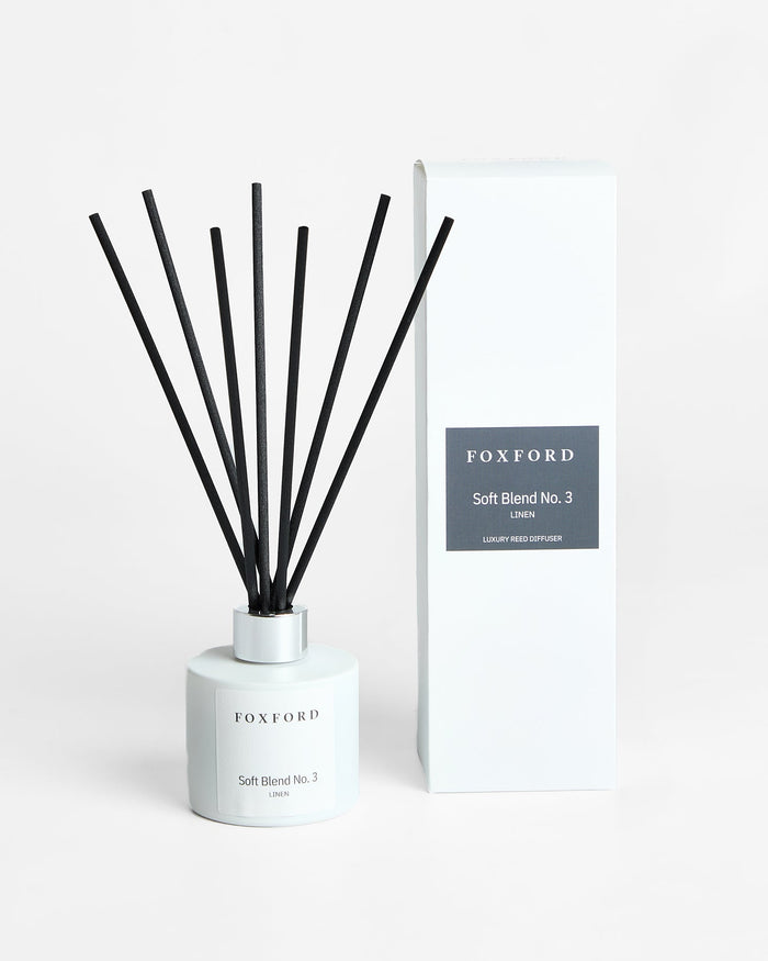 Foxford Linen Diffuser