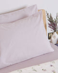 Foxford Maeve Stripe Pillowcase Set
