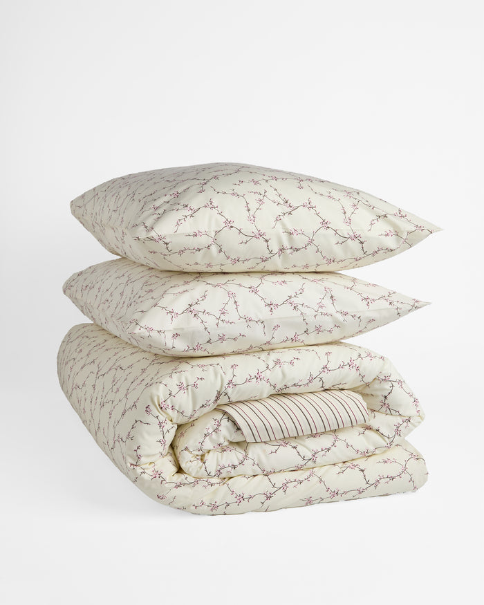 Foxford Tess Duvet Set