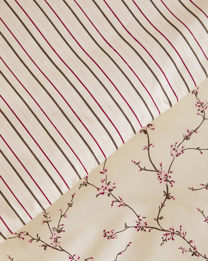 Foxford Tess Duvet Set