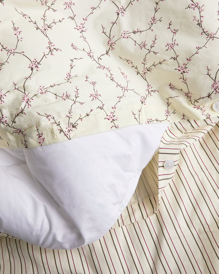 Foxford Tess Duvet Set