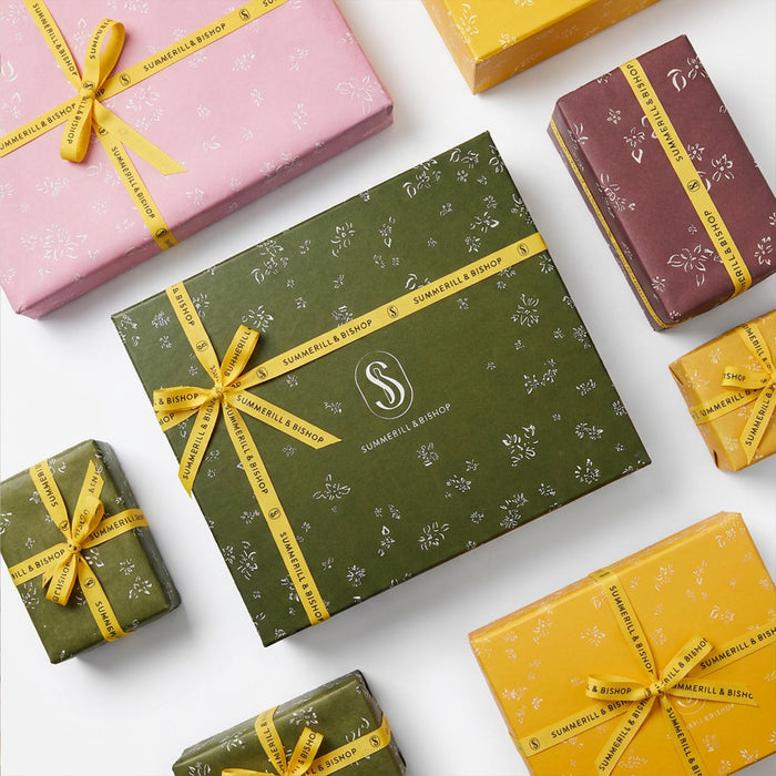 Gift Wrapping